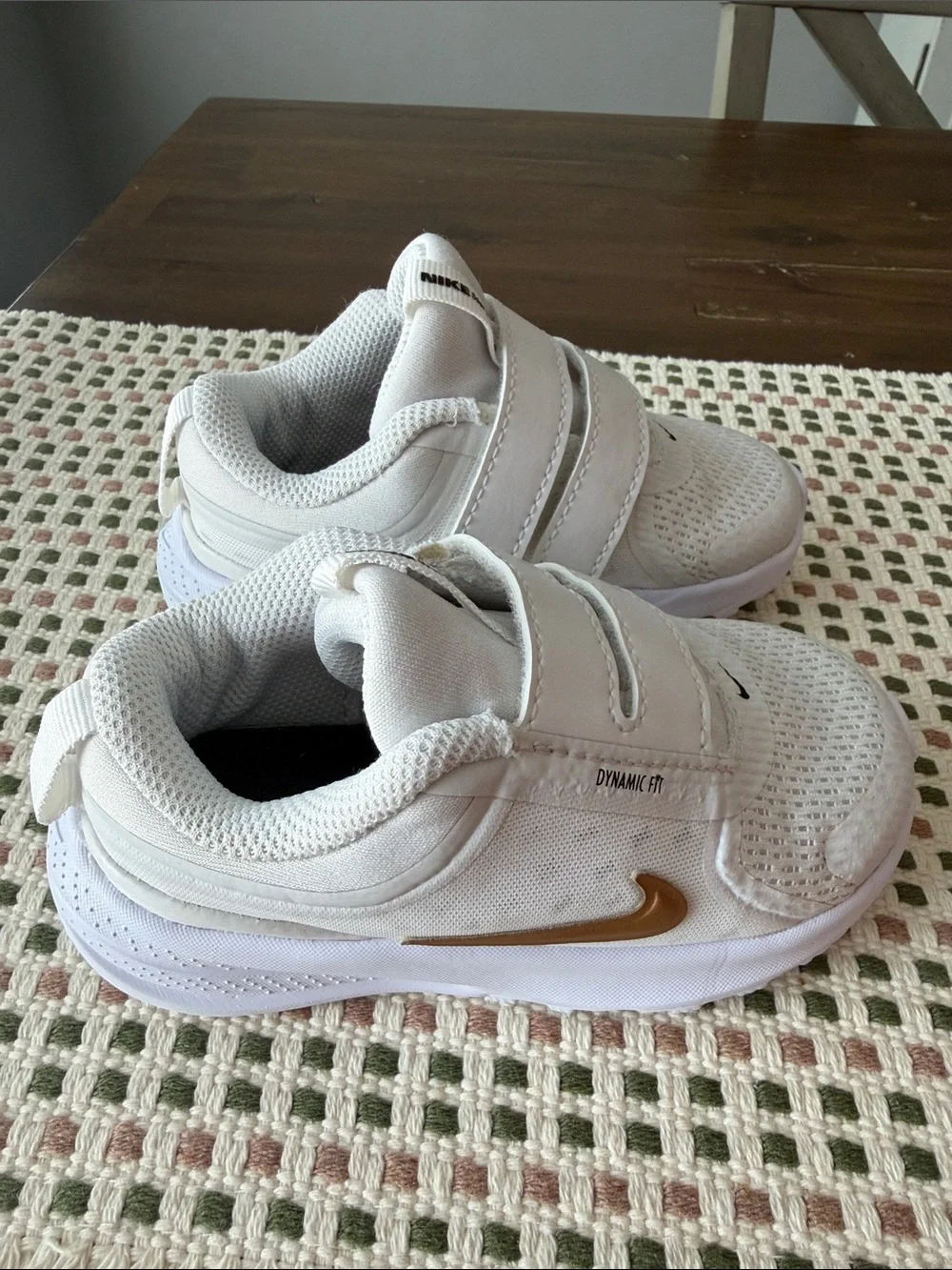 Nike Toddler Star Runner Shoes